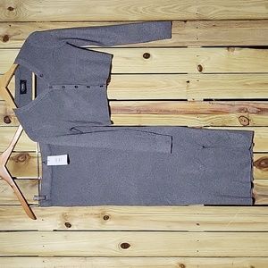 Cider knit Matching Set